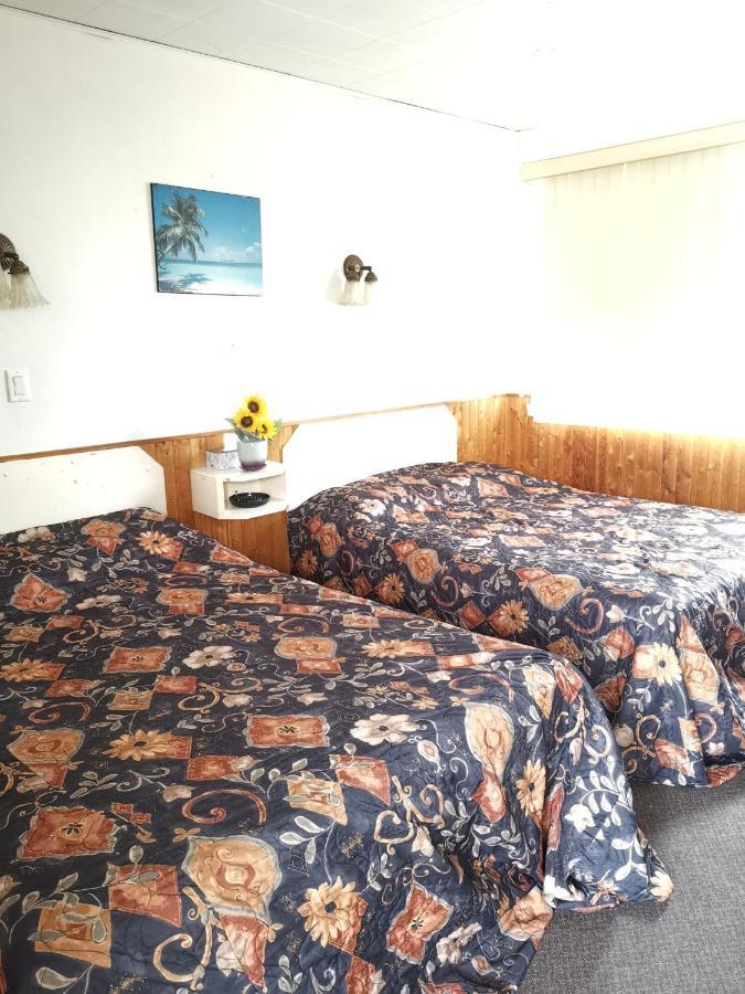 Motel Sainte Catherine Zewnętrze zdjęcie