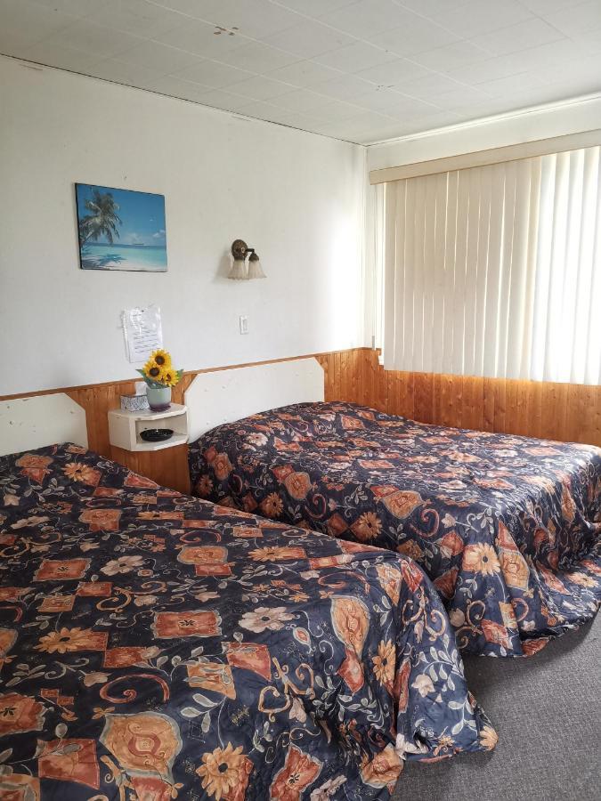 Motel Sainte Catherine Zewnętrze zdjęcie