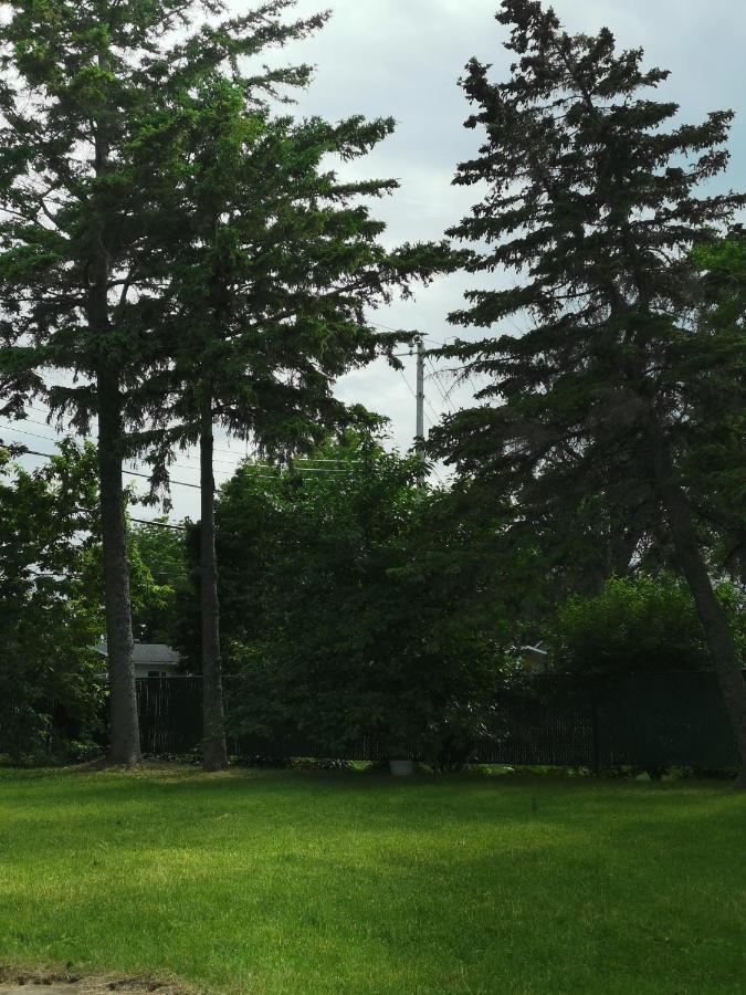 Motel Sainte Catherine Zewnętrze zdjęcie