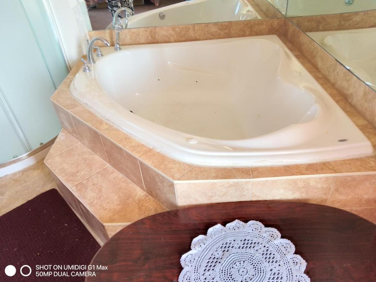 Motel Sainte Catherine Zewnętrze zdjęcie