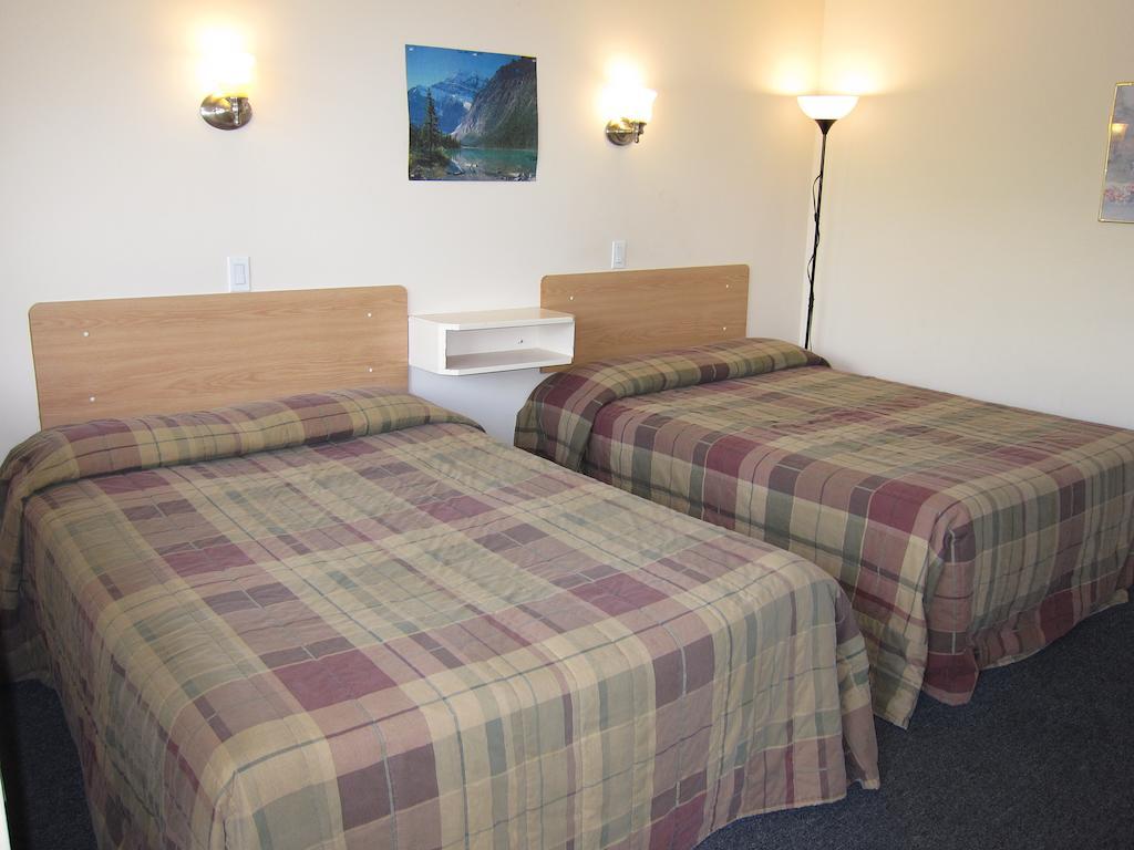 Motel Sainte Catherine Pokój zdjęcie