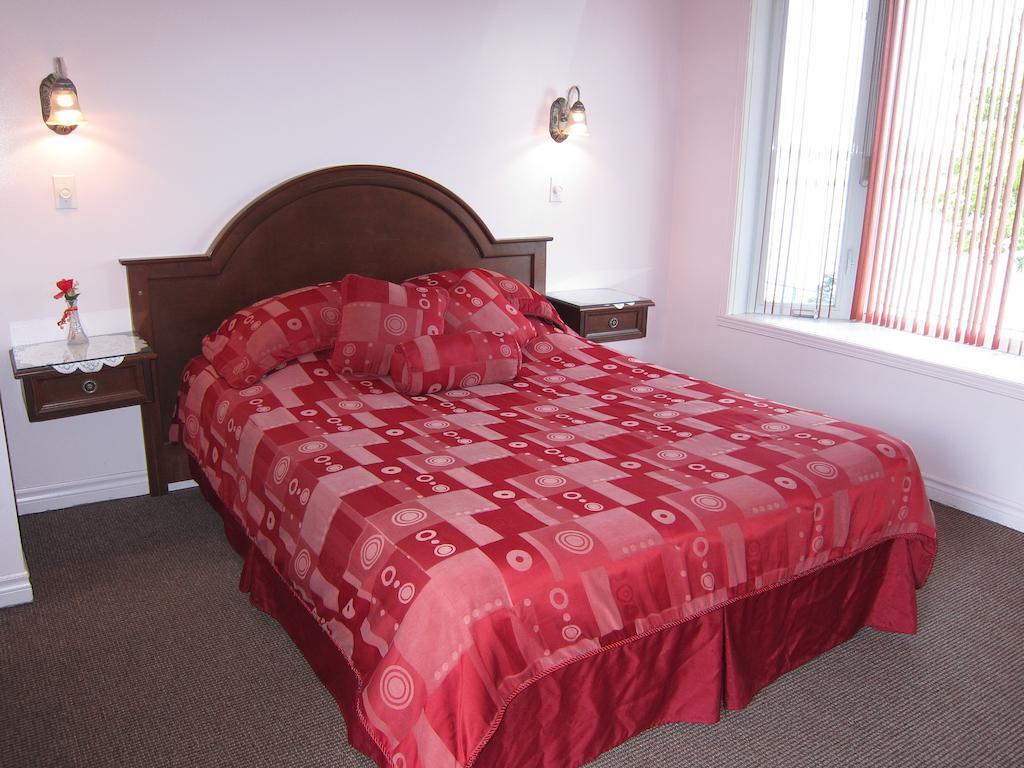 Motel Sainte Catherine Pokój zdjęcie