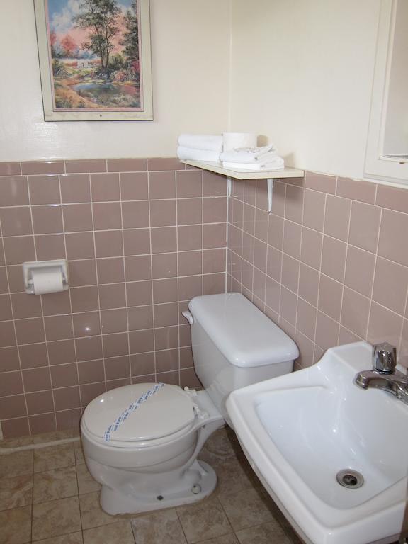 Motel Sainte Catherine Pokój zdjęcie