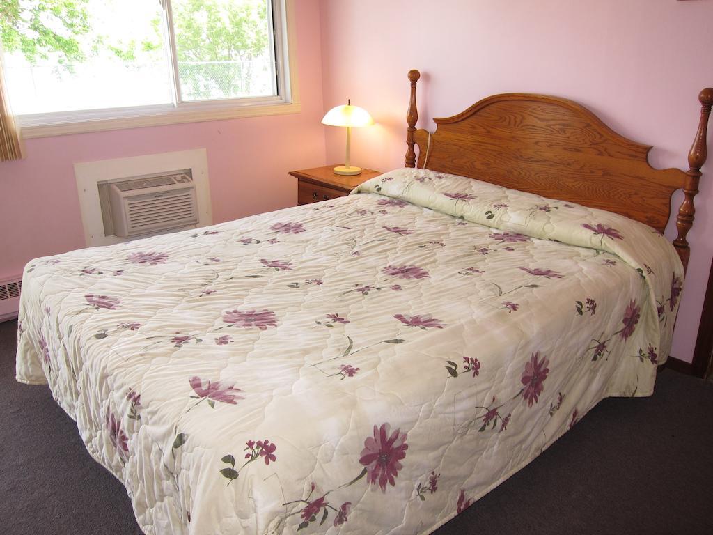 Motel Sainte Catherine Zewnętrze zdjęcie