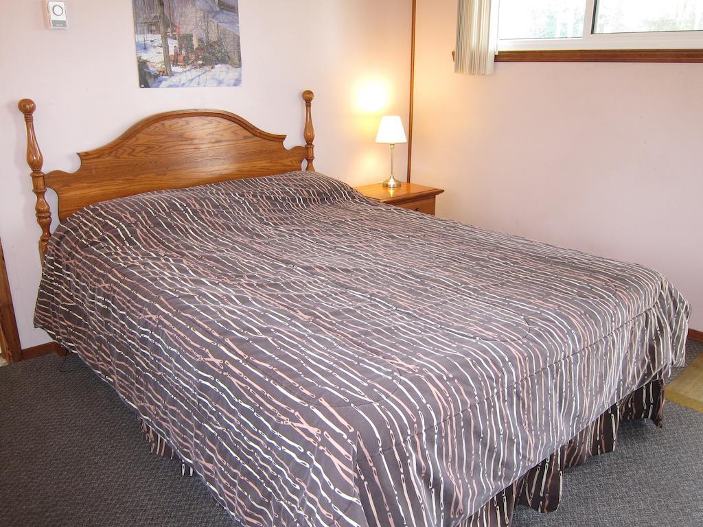 Motel Sainte Catherine Pokój zdjęcie