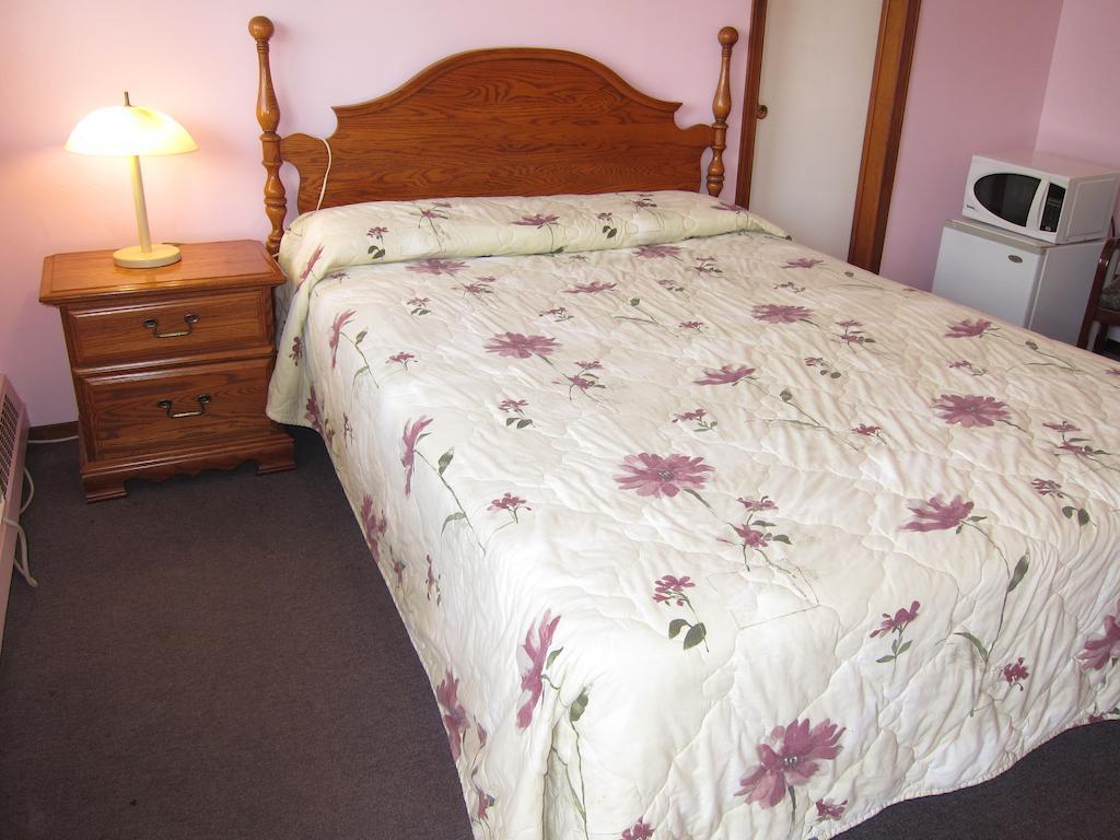 Motel Sainte Catherine Pokój zdjęcie