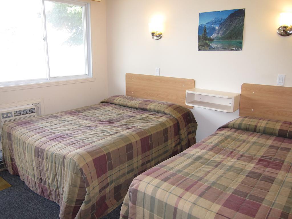 Motel Sainte Catherine Pokój zdjęcie