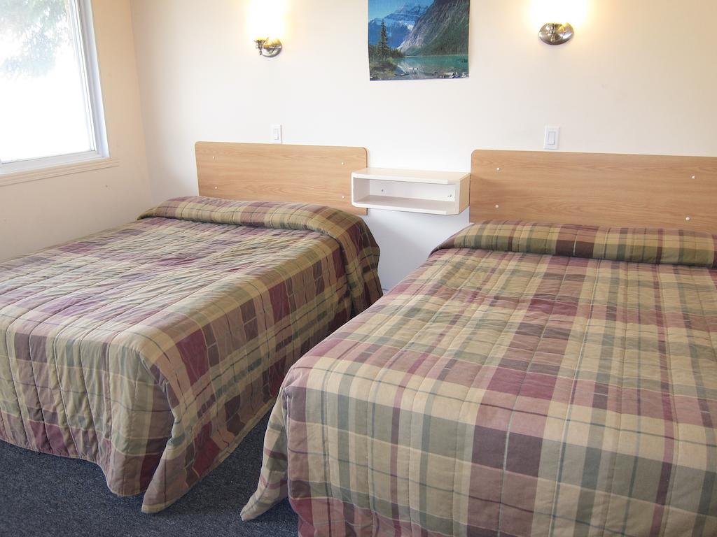 Motel Sainte Catherine Pokój zdjęcie
